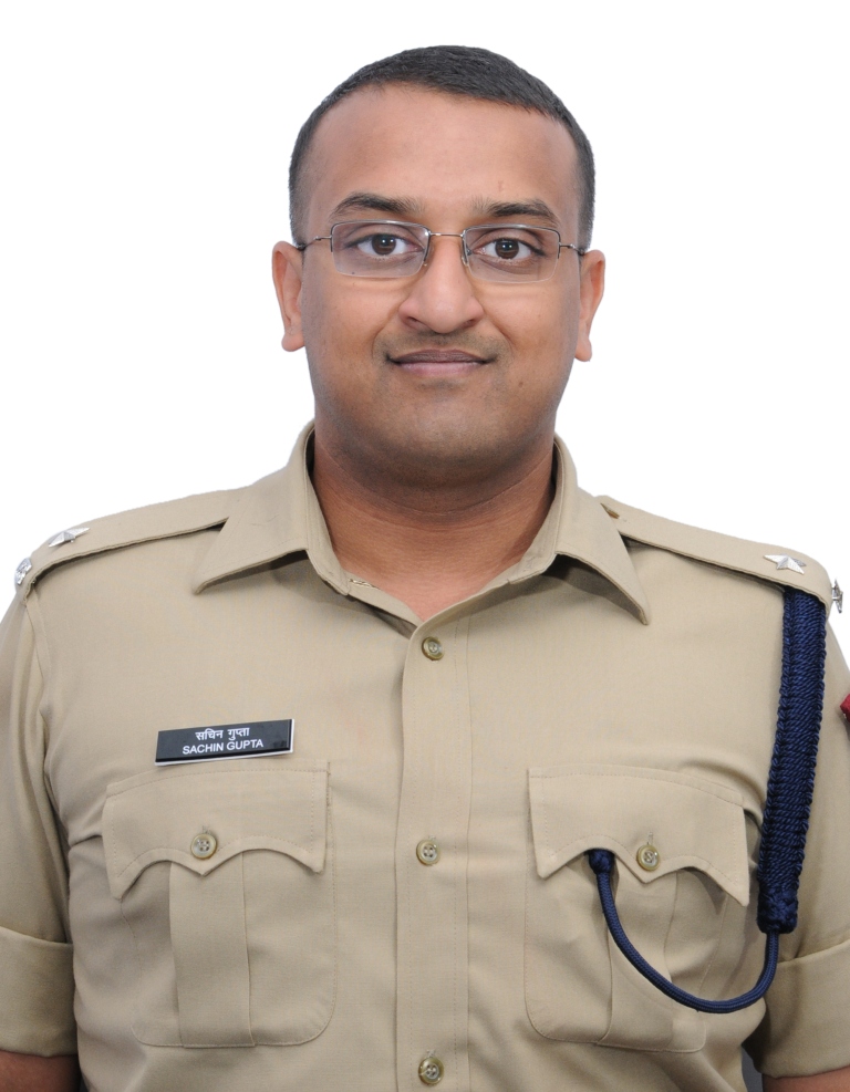 Sachin Gupta
